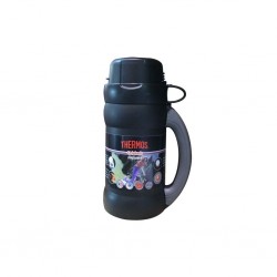 Thermos Premium 34-50 0.5L Black Vacuum Flask - 10008095 "O"