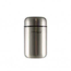 Thermos Stainless Steel 400ml Food Jar - 10091505 "O"