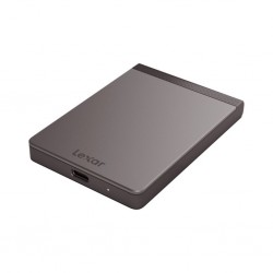 Lexar SL200 SSD External Drive 1TB