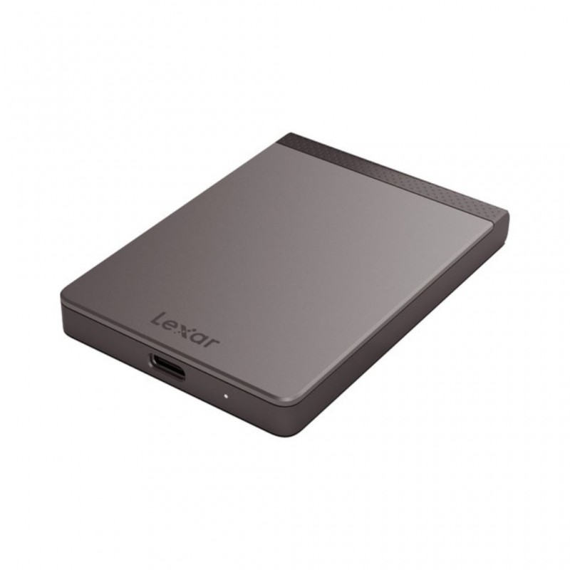 Lexar SL200 SSD External Drive 512GB