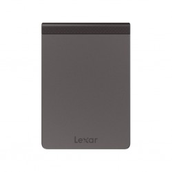 Lexar SL200 SSD External Drive 512GB