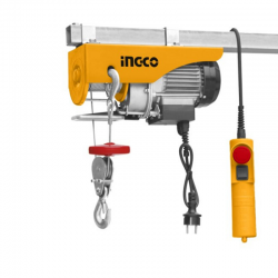 Ingco Eh5001 Electric Hoist