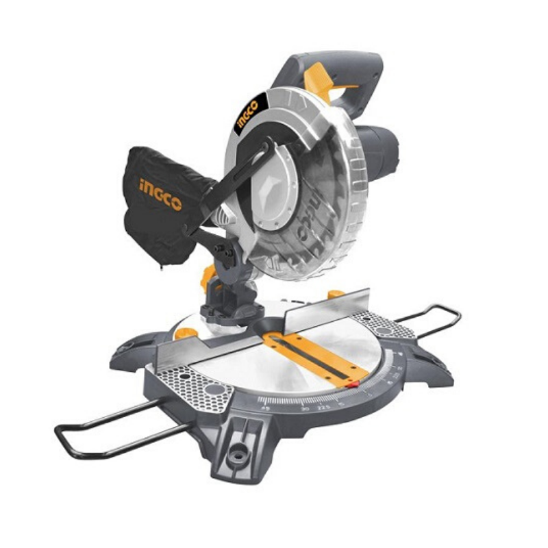 Ingco Bms14002 Mitre Saw