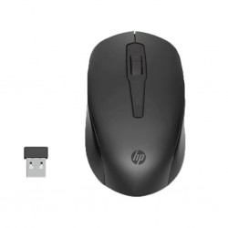 HP 150 Wireless Mouse - Black