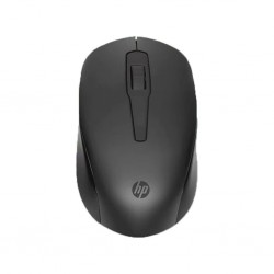 HP 150 Wireless Mouse - Black