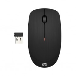 HP X200 Wireless Mouse - Black