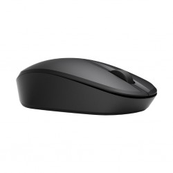 HP 300 Dual Mode Wireless Mouse - Black