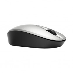 HP 300 Dual Mode Wireless Mouse - Silver
