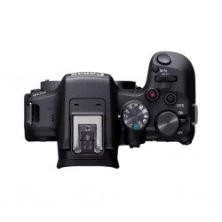 Canon EOS R10 Body + Adapter EF-EOS R