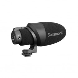 Saramonic Cam Mic