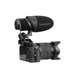 Saramonic Cam Mic