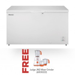 Hisense H550CF Freezer &...