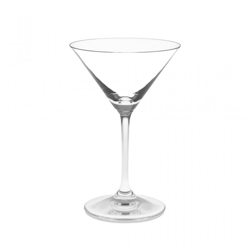 Ocean NS06MN08 235ml 4pcs Set Sip Martini Glass "O"