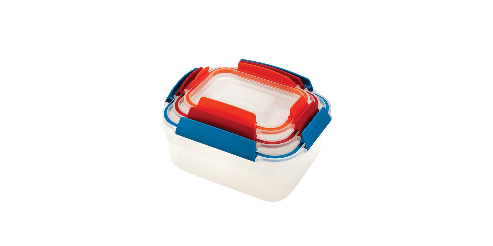 Joseph Joseph Duo 81115JJ 3pcs Storage Container "O"