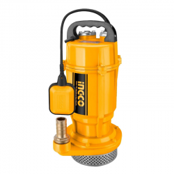 Ingco Spc5502 Submersible Pump