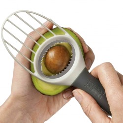 Joseph Joseph Duo 80009-JJ Avocado Tool "O"