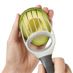 Joseph Joseph Duo 80009-JJ Avocado Tool "O"