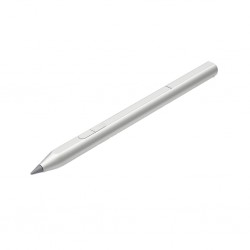 HP Rechargeable MPP 2.0 Tilt Pen - Silver