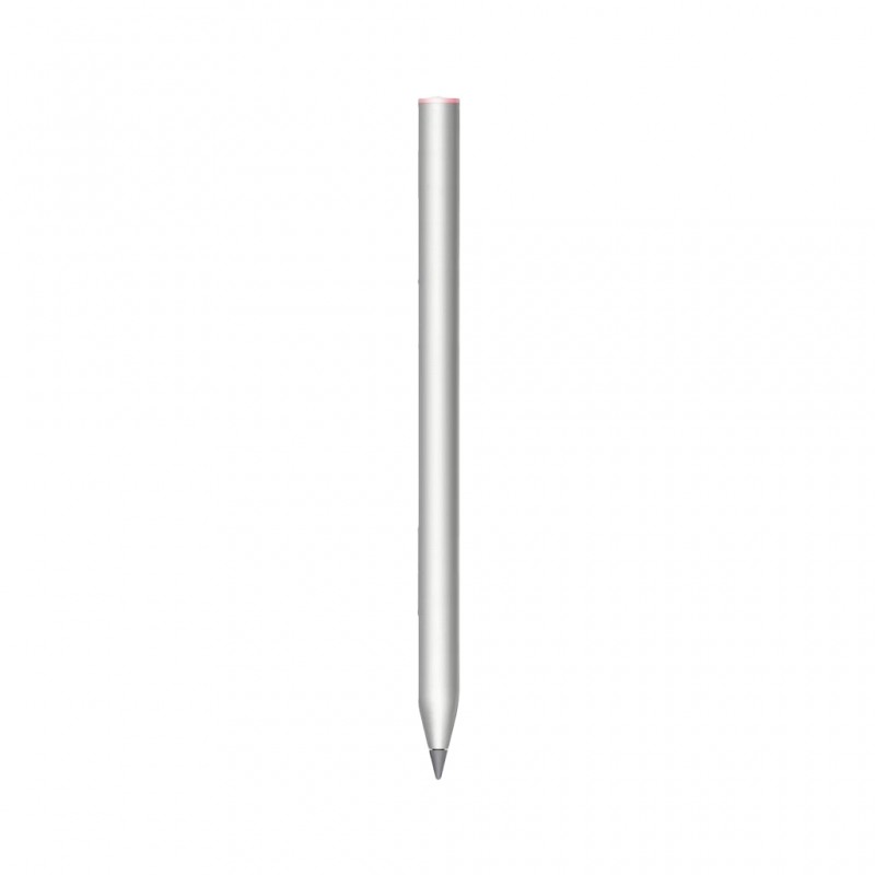HP Rechargeable MPP 2.0 Tilt Pen - Silver HP Rechargeable MPP 2.0 Tilt Pen - Silver