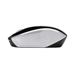 HP 200 Wireless Mouse - Pike Silver