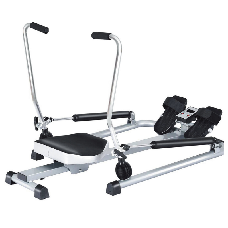 JDM Sports RM403B Rowing machine