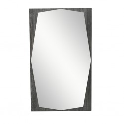 Kilim Tuna Mirror For Sideboard