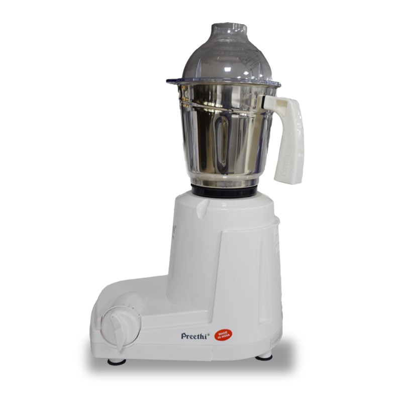 Preethi MG182/04 500W Eco Mixer Grinder