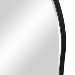 Irregular Frameless Makeup Wall Mirror 75x125 cm