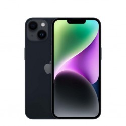iPhone 14 256GB Midnight
