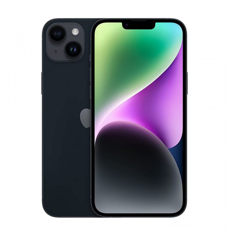 iPhone 14 Plus 128GB Midnight iPhone 14 Plus 128GB Midnight