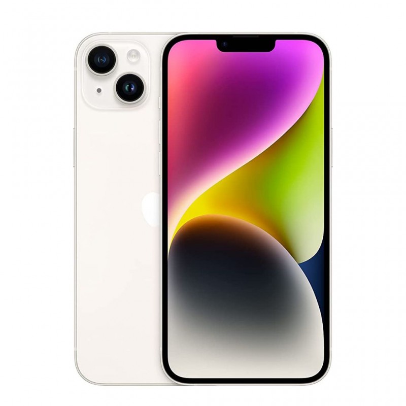 iPhone 14 Plus 128GB Starlight iPhone 14 Plus 128GB Starlight