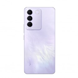 Vivo V27e Lavender Purple