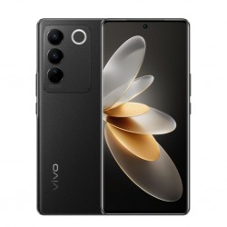 Vivo V27 Noble Black