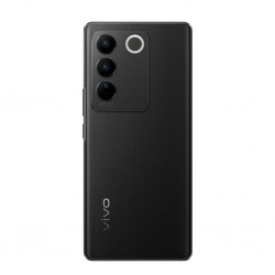 Vivo V27 Noble Black