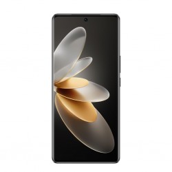 Vivo V27 Noble Black