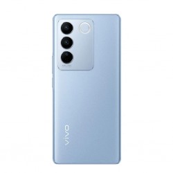 vivo V27 Magic Blue