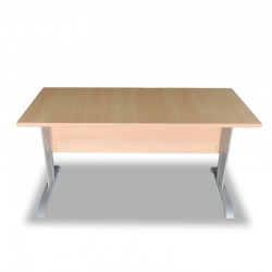 Melania Desk Melamine