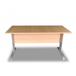 Melania Desk Melamine