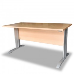 Melania Desk Melamine