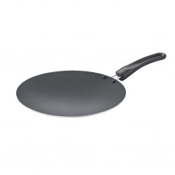 Judge 37024 250mm Basic Non Stick Concave Tawa "O"