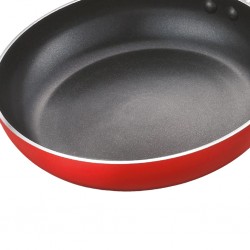 Judge 37026 200mm Deluxe Non Stick Fry Pan "O"