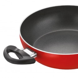 Judge 37030 240mm Deluxe Non Stick Kadai "O"