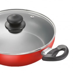 Judge 37038 300mm Deluxe Non Stick Kadai "O"