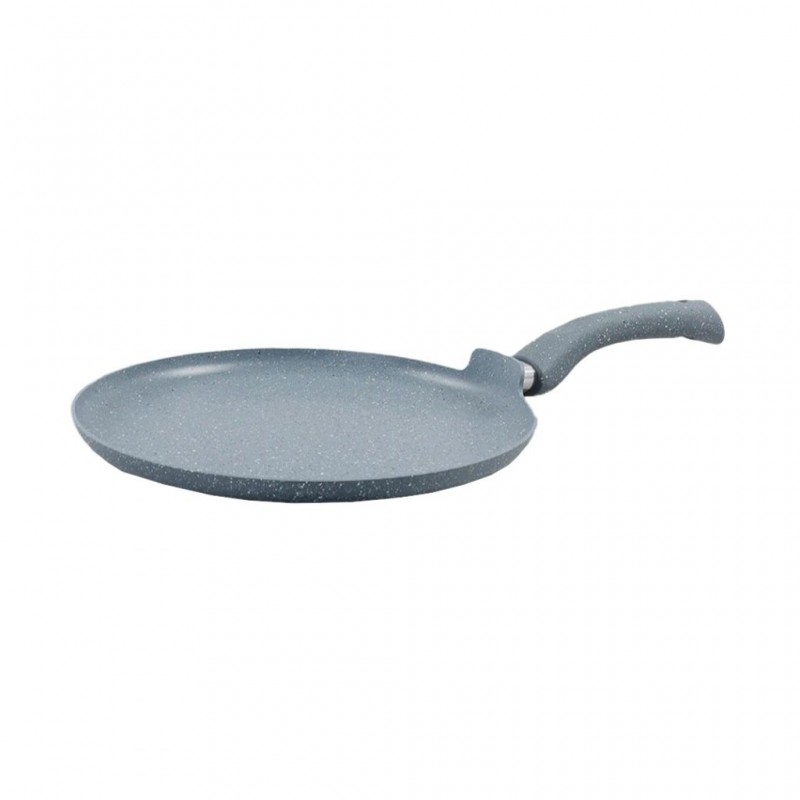 Wonderchef WON170 28cm 2YW Granite Tawa - 60017710 Wonderchef WON170 28cm 2YW Granite Tawa - 60017710