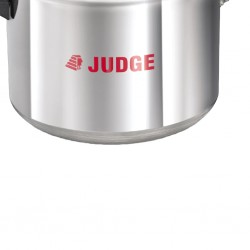 Judge 12056 5L Basic Aluminium IL Pressure Cooker "O"