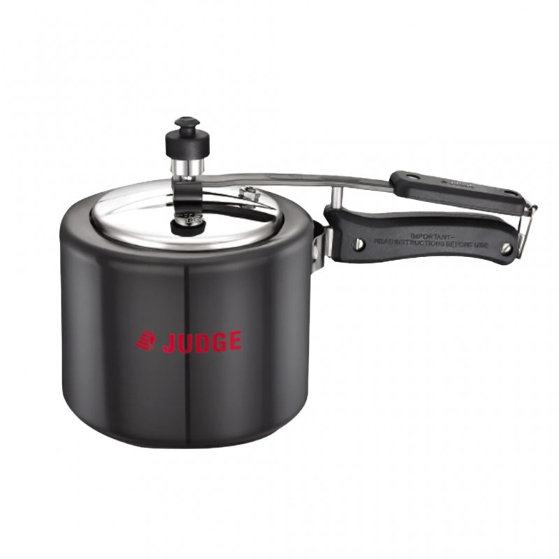 Judge 12072 3L Vista HA Duo IL Pressure Cooker "O" Judge 12072 3L Vista HA Duo IL Pressure Cooker "O"