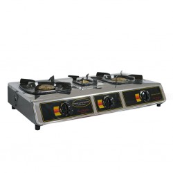 Hitachi MPH-31/310RI Gas Table