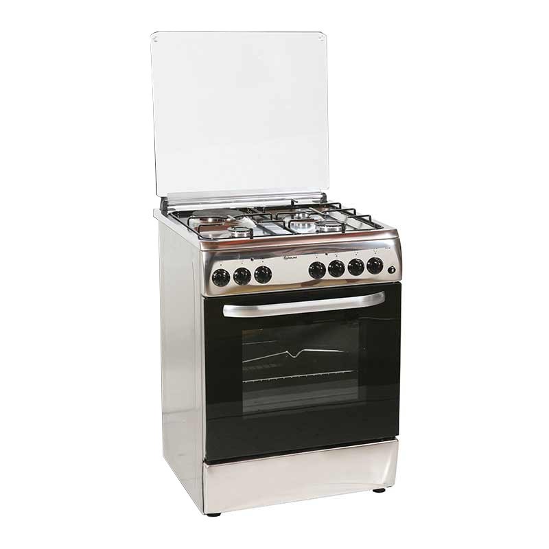 Euroline 6312NEI Cooker