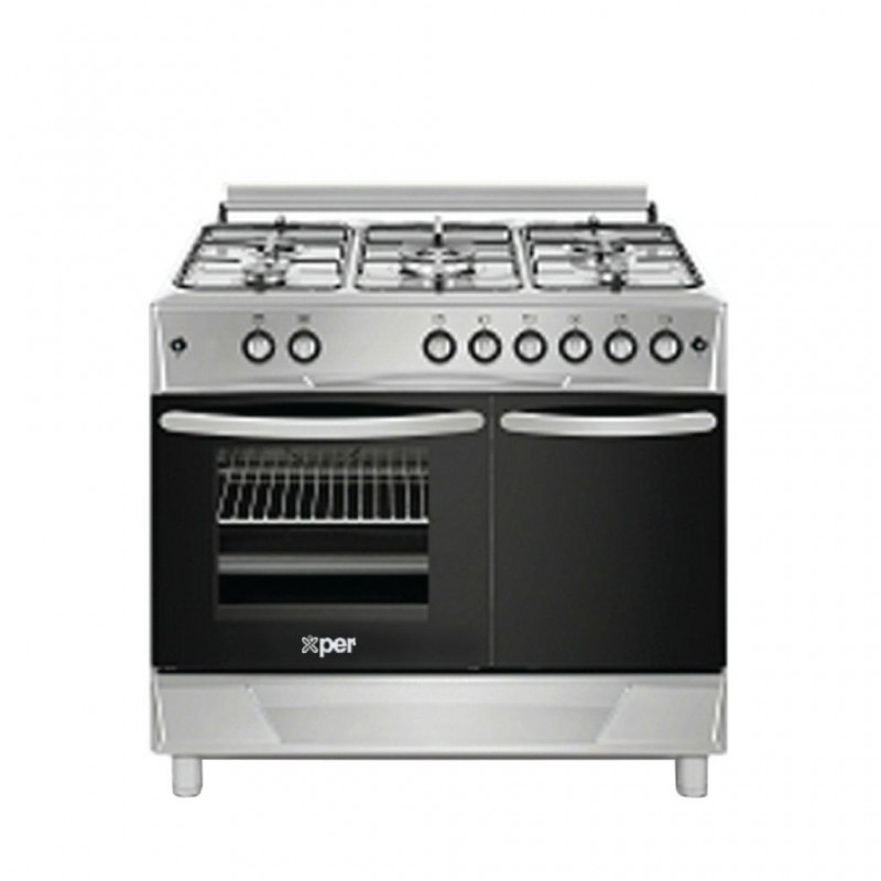 Xper XP9PG41E3 Cooker