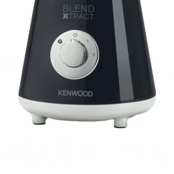 Kenwood SB056 2 Goblet Black Smoothie 2Go